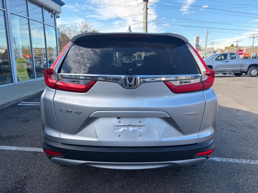 2019 Honda CR-V EX - Photo 9