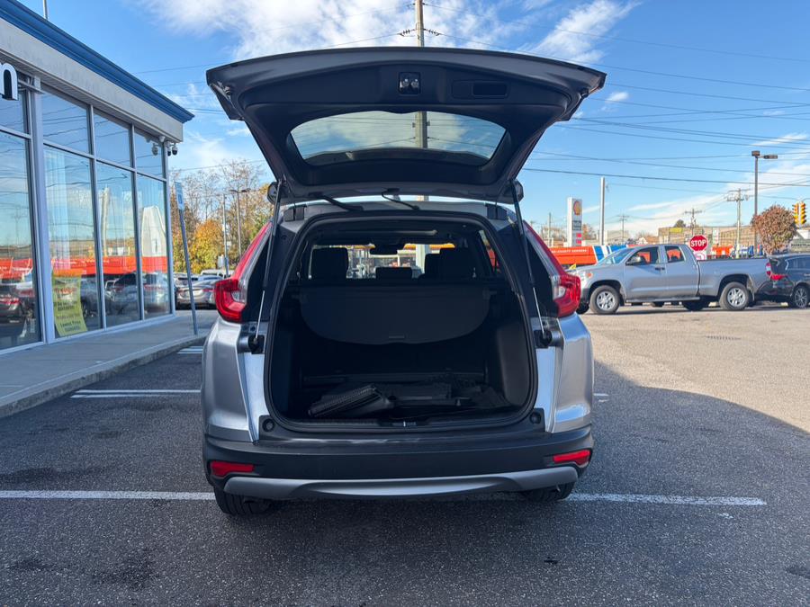 2019 Honda CR-V EX - Photo 21