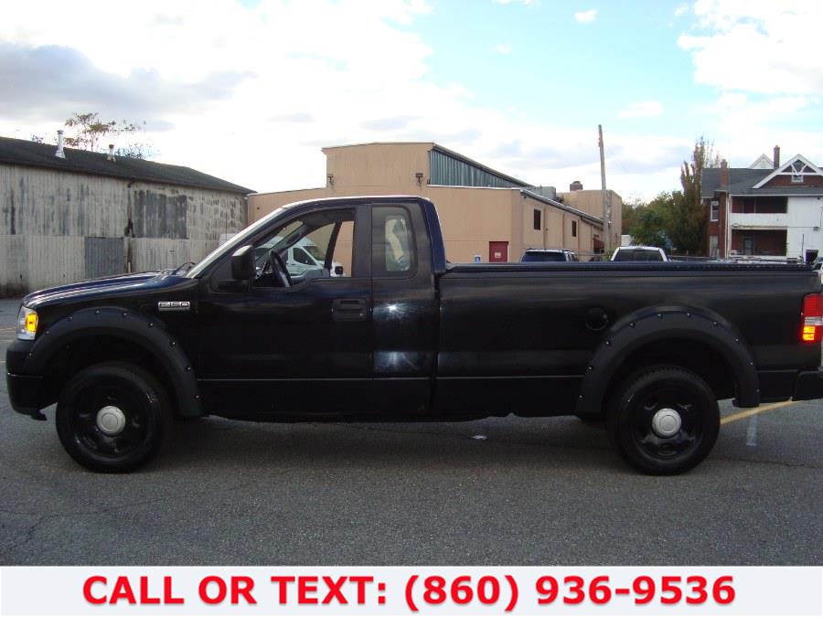 2007 Ford F-150 STX Regular Cab 126-in Styleside's photo