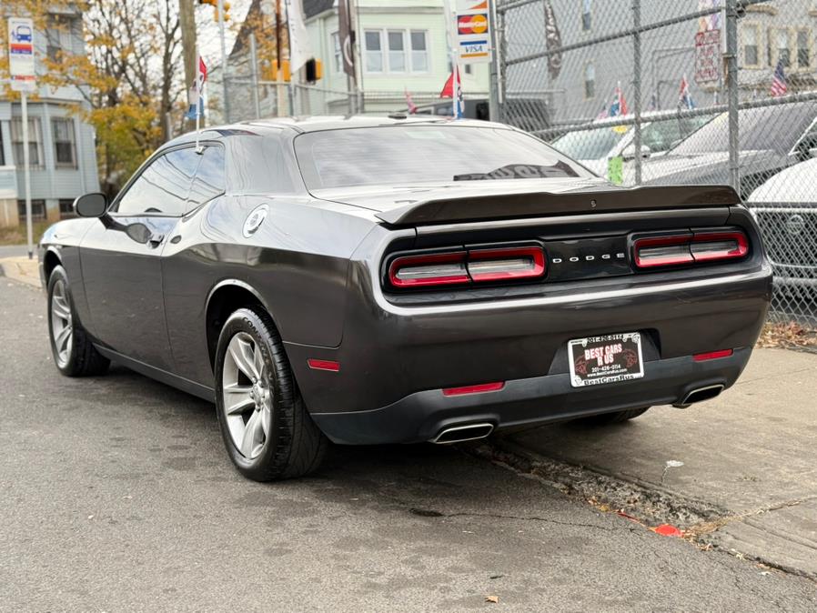 2021 Dodge Challenger SXT - Photo 6
