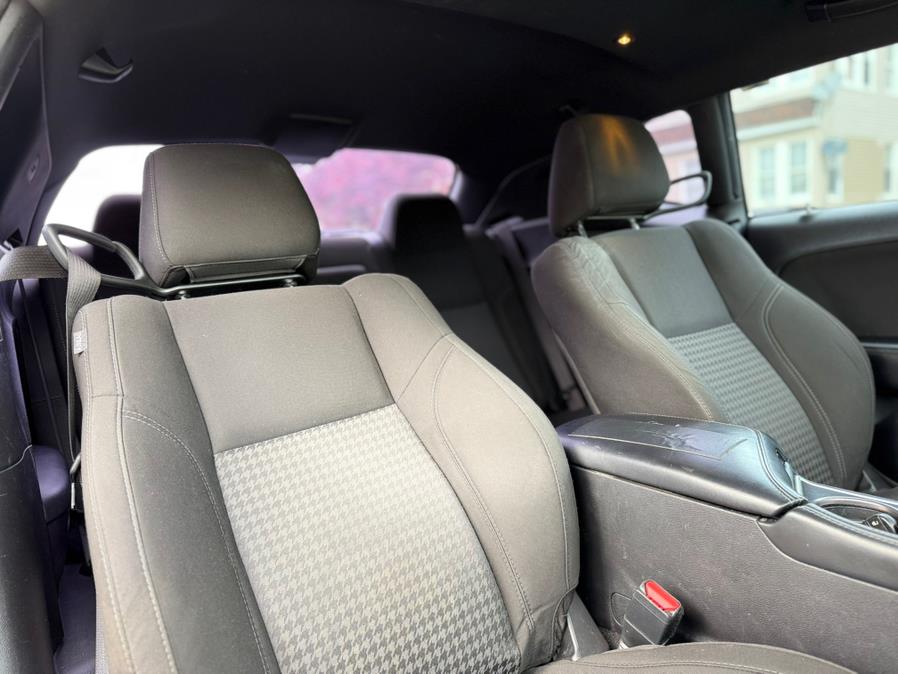 2021 Dodge Challenger SXT - Photo 12