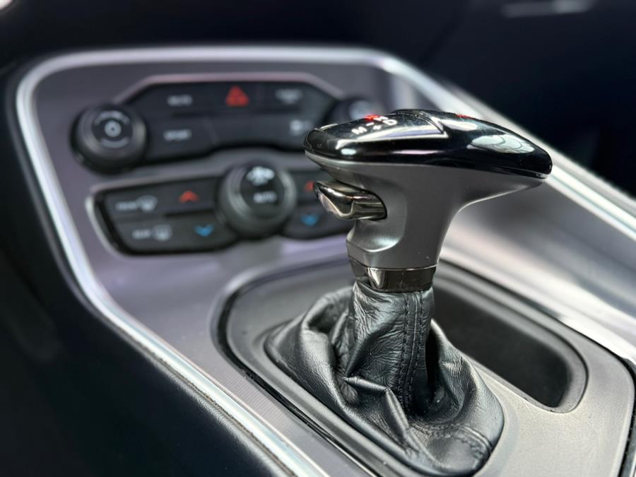 2021 Dodge Challenger SXT - Photo 19