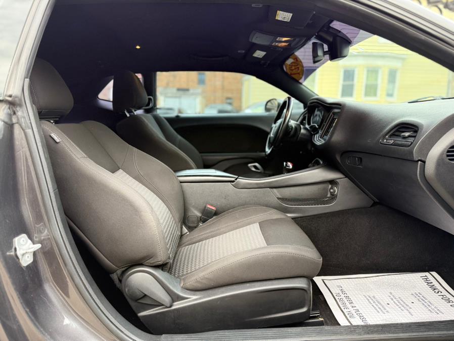2021 Dodge Challenger SXT - Photo 11