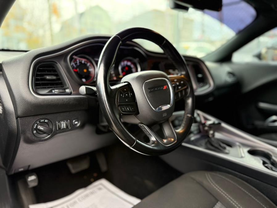 2021 Dodge Challenger SXT - Photo 14
