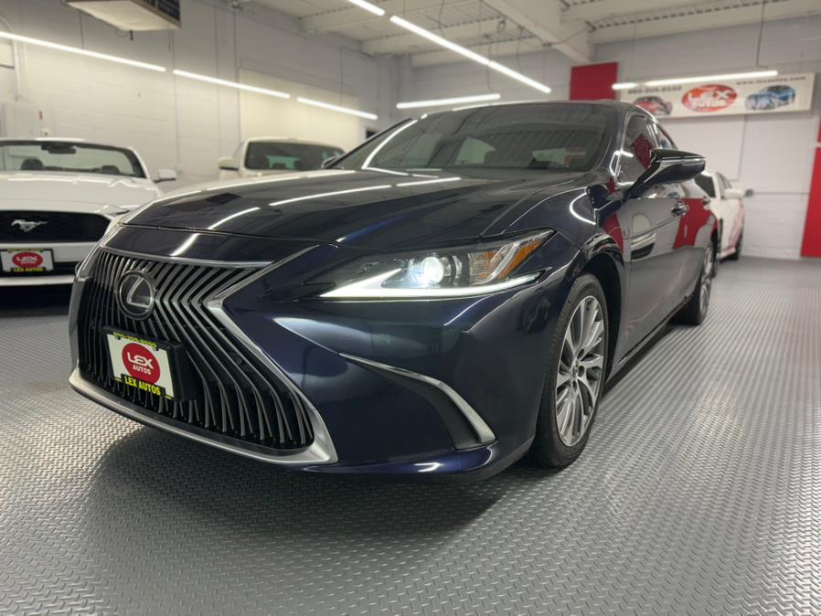 2019 Lexus ES 350 350's photo