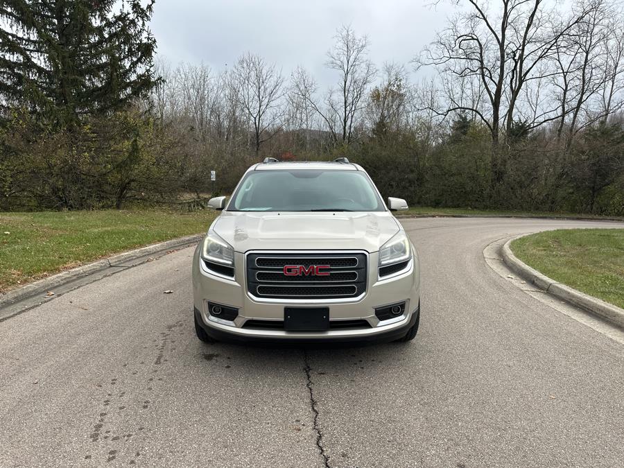 2015 GMC Acadia AWD SLT-1's photo