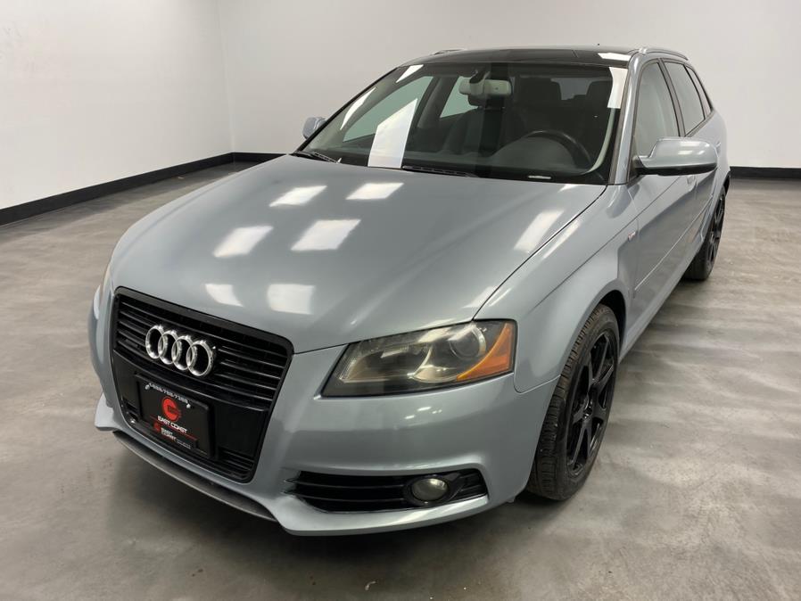 2013 Audi A3 2.0T quattro S tronic Premium's photo