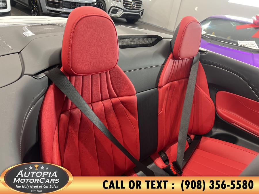 2024 Mercedes-Benz CLE CLE 450 - Photo 12