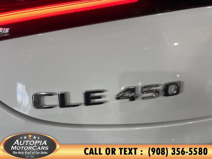 2024 Mercedes-Benz CLE CLE 450 - Photo 40