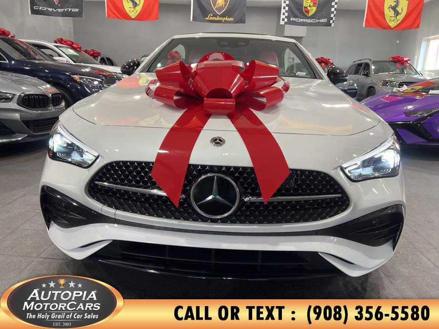 2024 Mercedes-Benz CLE CLE 450 - Photo 35