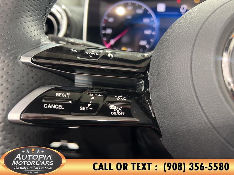 2024 Mercedes-Benz CLE CLE 450 - Photo 23