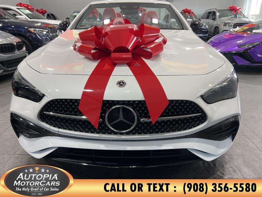 2024 Mercedes-Benz CLE CLE 450 - Photo 6