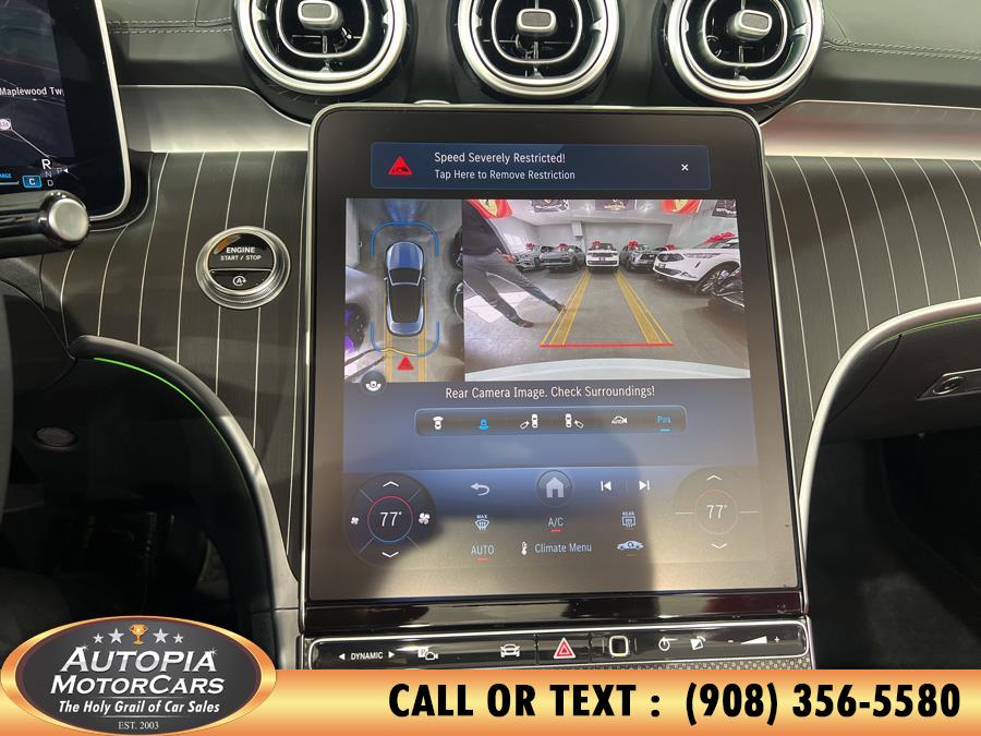 2024 Mercedes-Benz CLE CLE 450 - Photo 29