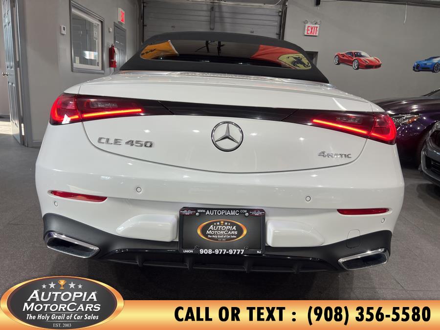 2024 Mercedes-Benz CLE CLE 450 - Photo 38