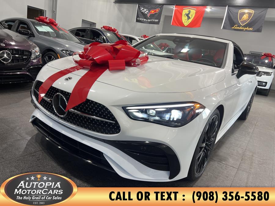 2024 Mercedes-Benz CLE CLE 450 - Photo 34