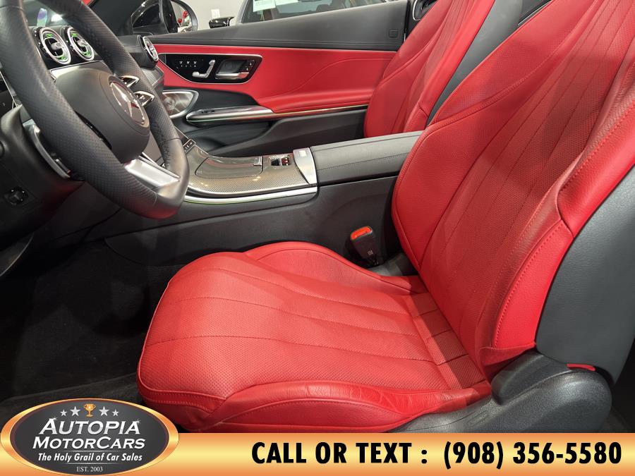 2024 Mercedes-Benz CLE CLE 450 - Photo 8