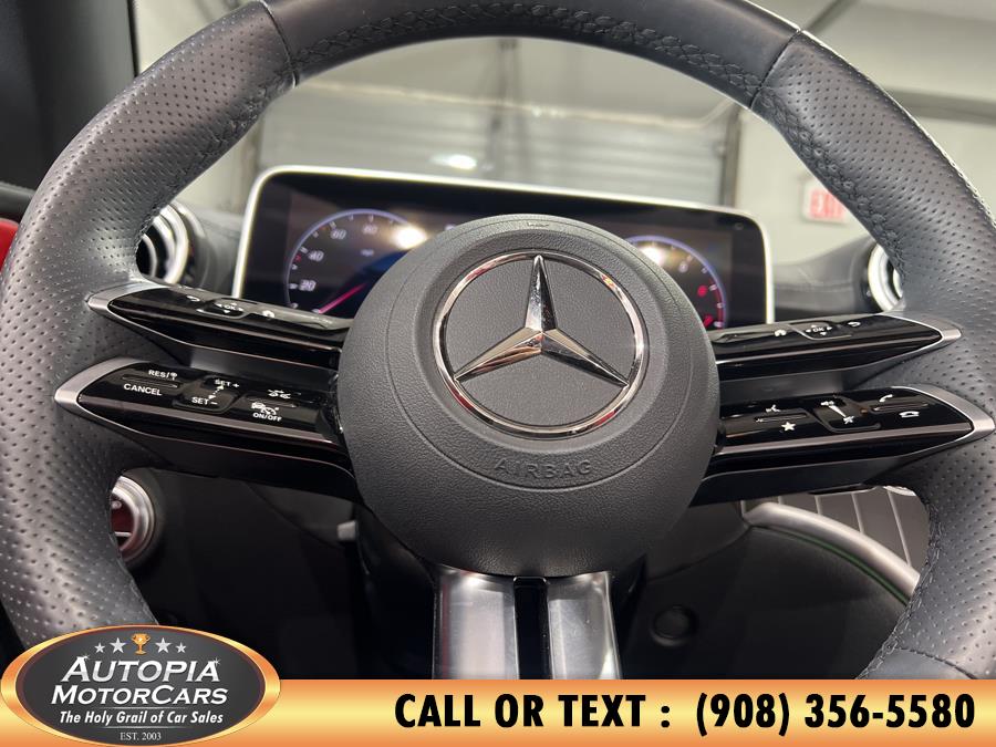 2024 Mercedes-Benz CLE CLE 450 - Photo 22
