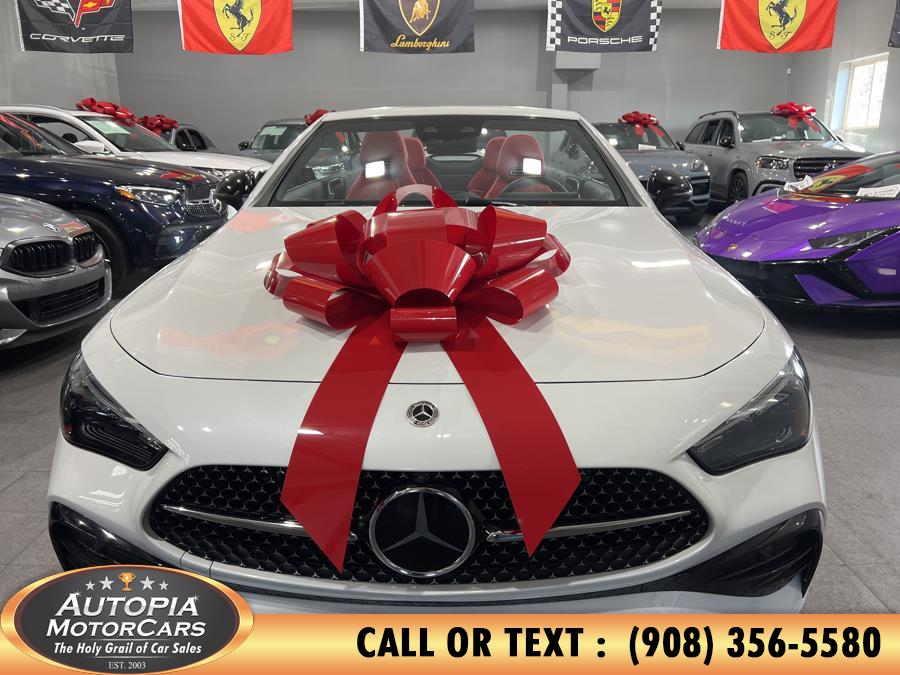 2024 Mercedes-Benz CLE CLE 450 - Photo 7