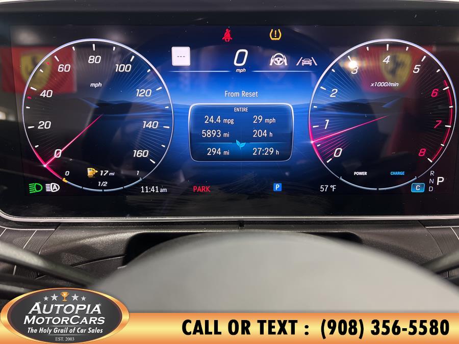 2024 Mercedes-Benz CLE CLE 450 - Photo 25