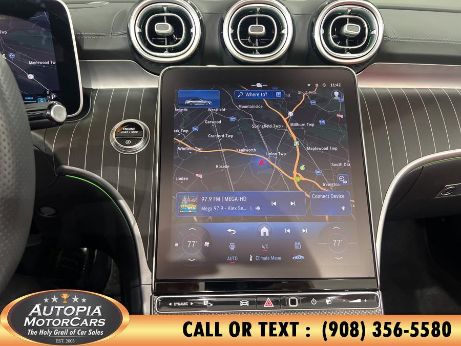 2024 Mercedes-Benz CLE CLE 450 - Photo 27