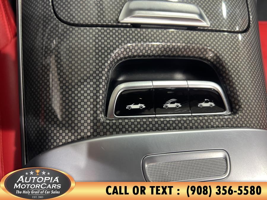 2024 Mercedes-Benz CLE CLE 450 - Photo 32