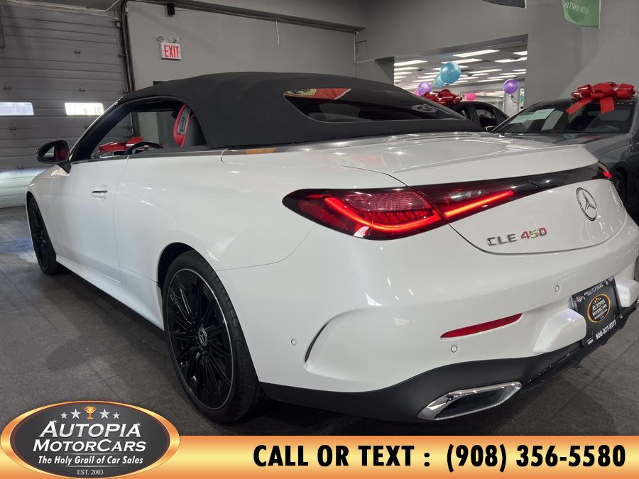 2024 Mercedes-Benz CLE CLE 450 - Photo 39