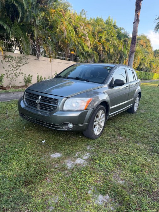 2012 Dodge Caliber 4dr HB SXT Plus, available for sale in Hollywood, Florida | Select Auto Hollywood. Hollywood, Florida