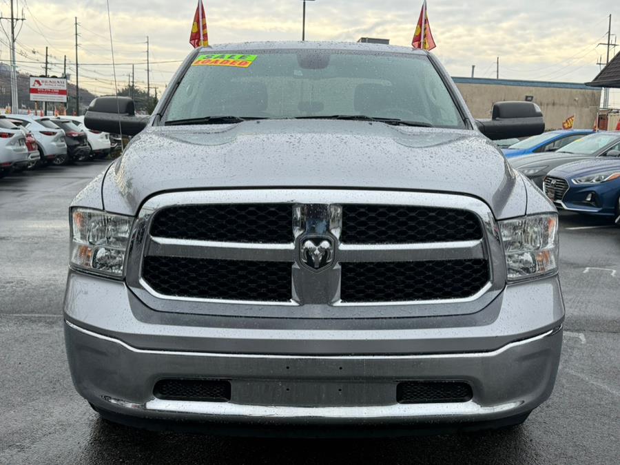 2023 RAM 1500 Classic Warlock Crew Cab 5'7's photo