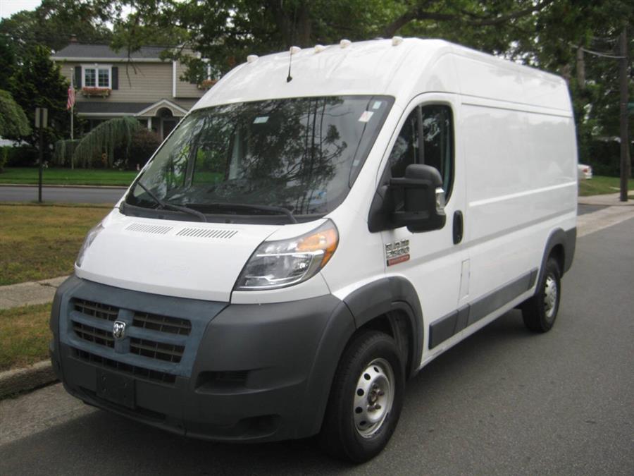 Used 2017 Ram Promaster in Massapequa, New York | Rite Choice Auto Inc.. Massapequa, New York