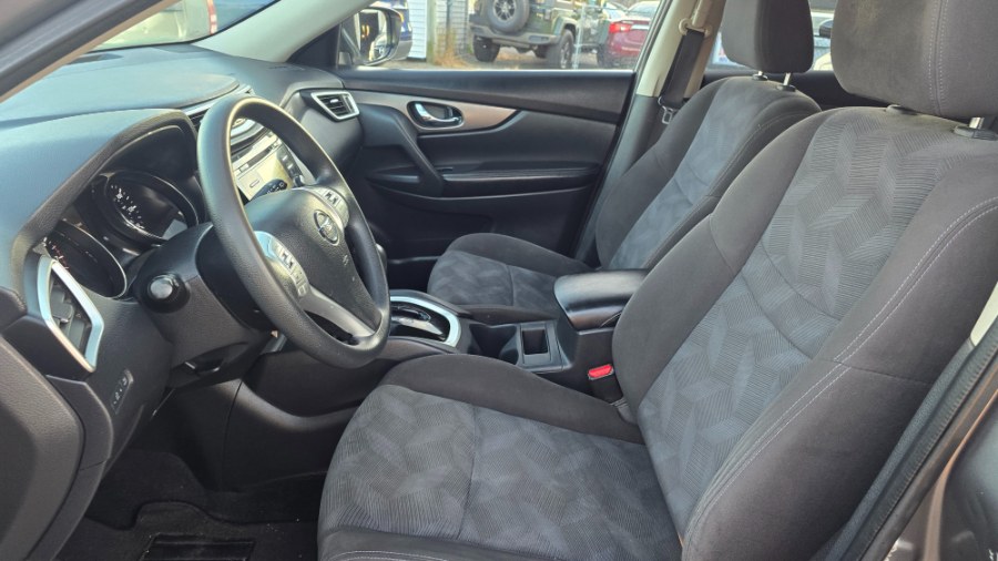 2016 Nissan Rogue S - Photo 6