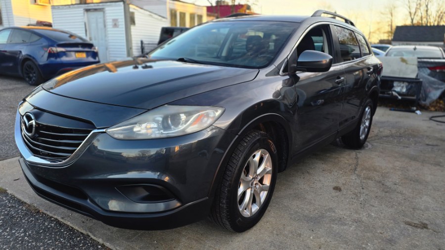 2014 Mazda CX-9 Sport AWD's photo