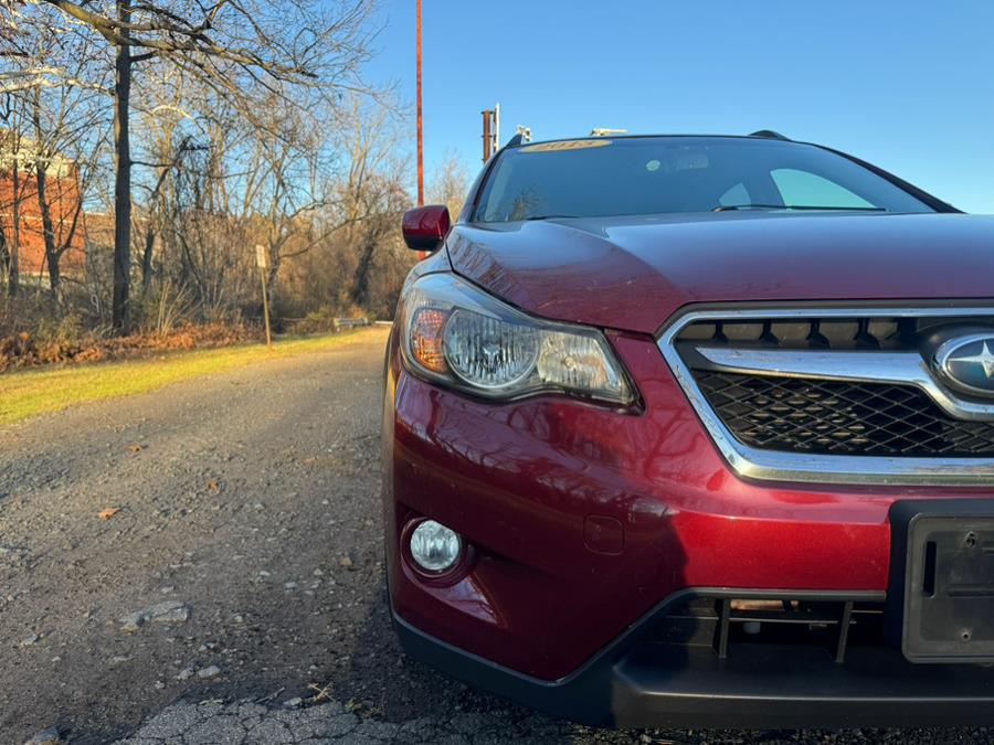 2013 Subaru XV Crosstrek Premium CVT's photo