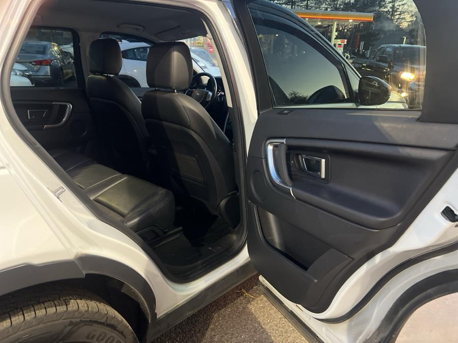 2018 Land Rover Discovery Sport SE - Photo 22