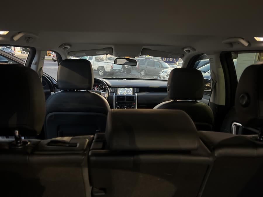 2018 Land Rover Discovery Sport SE - Photo 18
