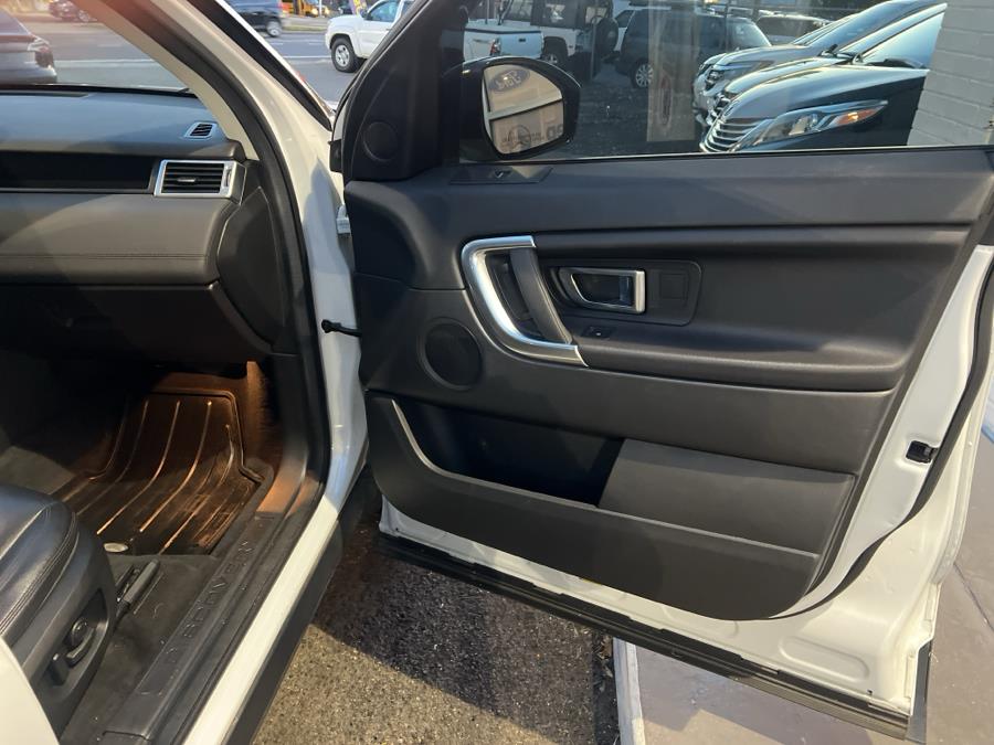 2018 Land Rover Discovery Sport SE - Photo 19