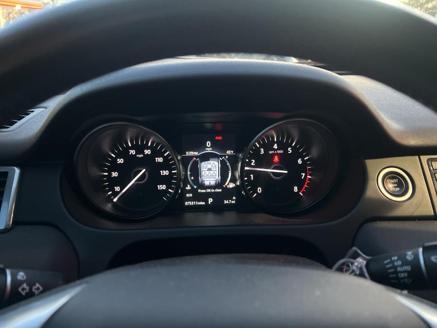 2018 Land Rover Discovery Sport SE - Photo 11