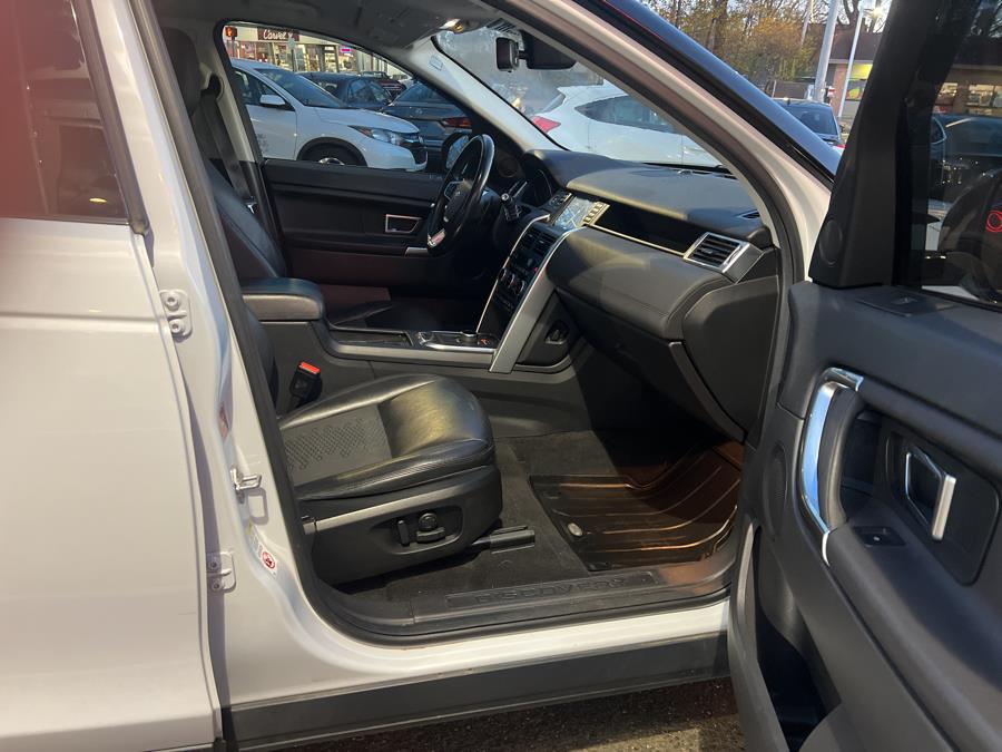 2018 Land Rover Discovery Sport SE - Photo 20