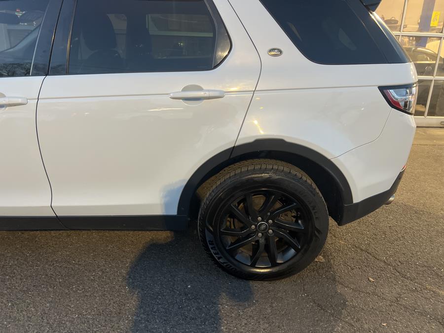 2018 Land Rover Discovery Sport SE - Photo 24
