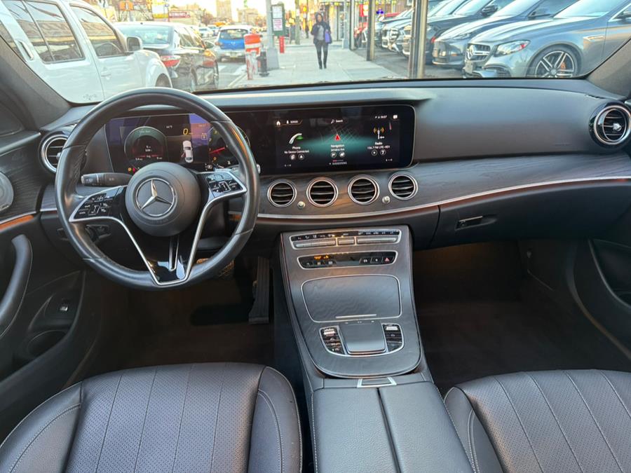 2023 Mercedes-Benz E-Class E350 - Photo 21