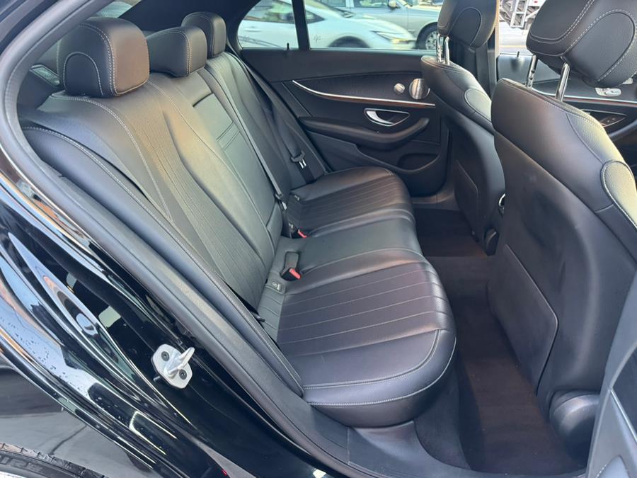 2023 Mercedes-Benz E-Class E350 - Photo 16