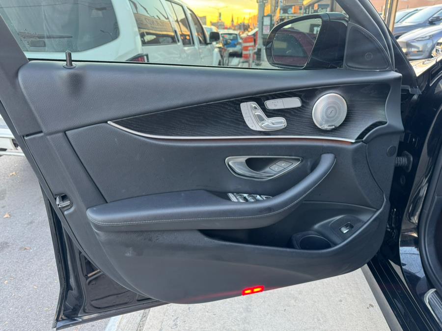 2023 Mercedes-Benz E-Class E350 - Photo 9
