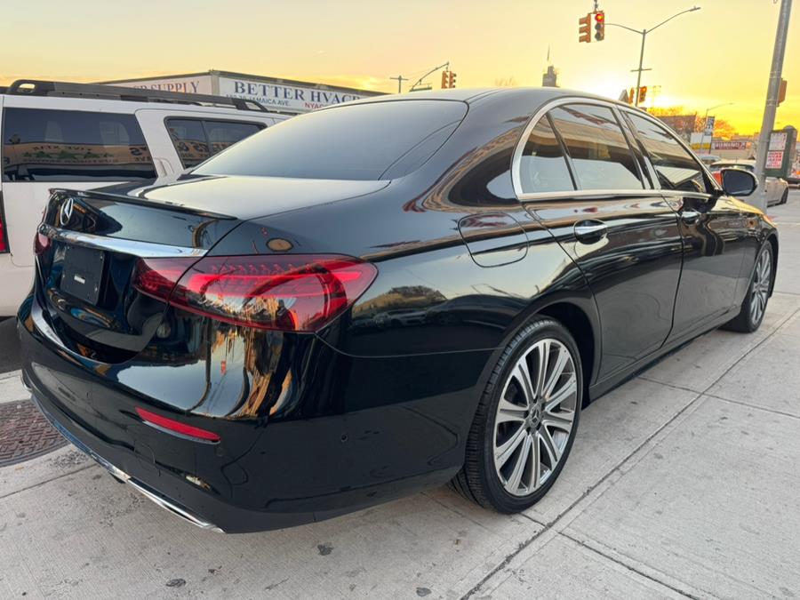 2023 Mercedes-Benz E-Class E350 - Photo 5