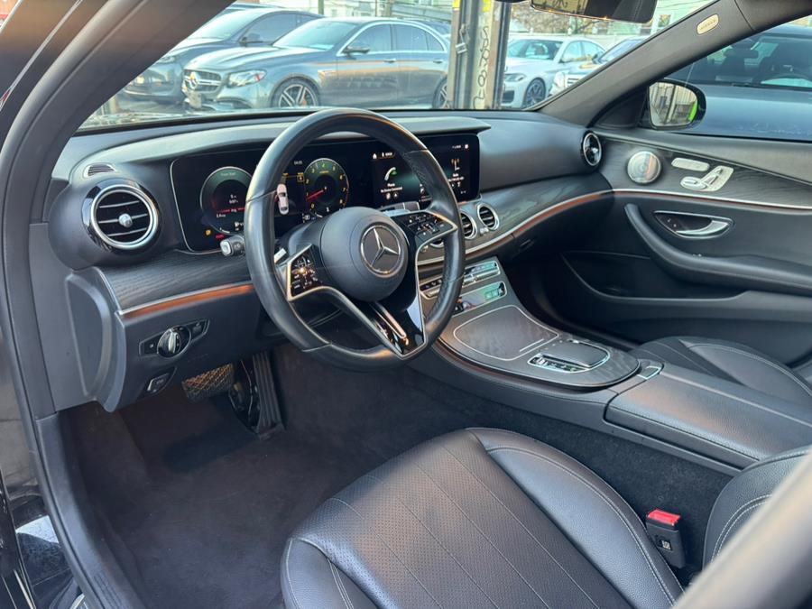 2023 Mercedes-Benz E-Class E350 - Photo 10