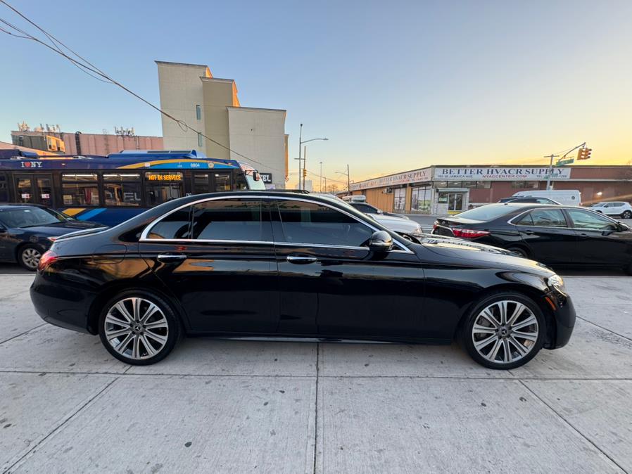 2023 Mercedes-Benz E-Class E350 - Photo 4