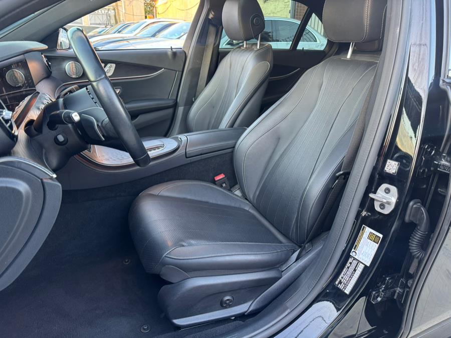 2023 Mercedes-Benz E-Class E350 - Photo 11