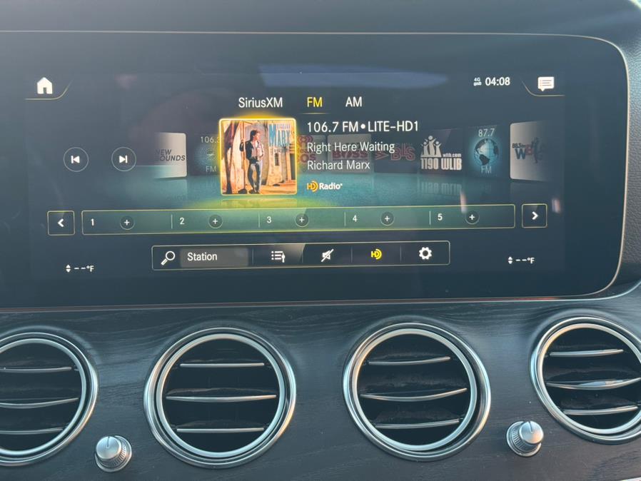 2023 Mercedes-Benz E-Class E350 - Photo 30