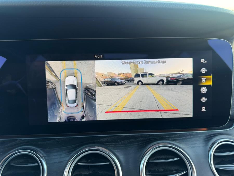 2023 Mercedes-Benz E-Class E350 - Photo 31