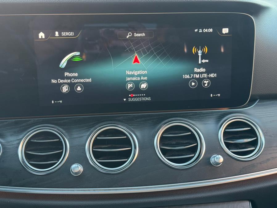 2023 Mercedes-Benz E-Class E350 - Photo 28
