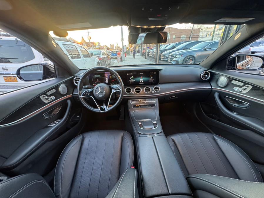 2023 Mercedes-Benz E-Class E350 - Photo 20