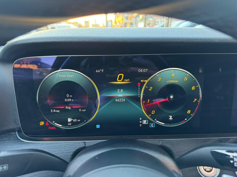 2023 Mercedes-Benz E-Class E350 - Photo 26